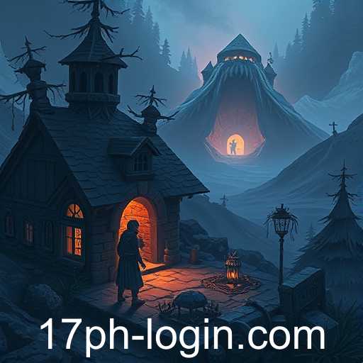 The Enigmatic Journey: Unlocking Adventure Games with '17ph'