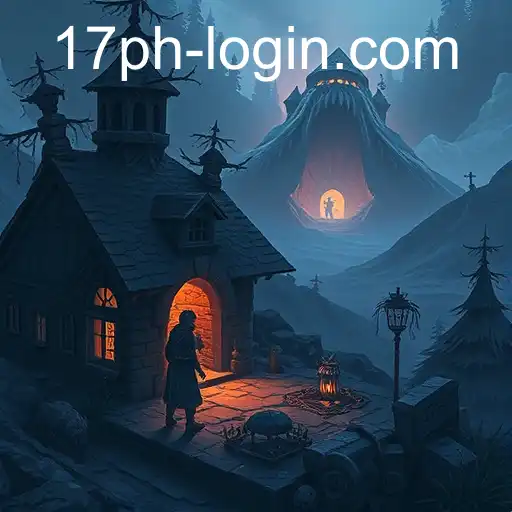 The Enigmatic Journey: Unlocking Adventure Games with '17ph'