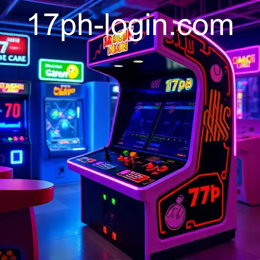 The Timeless Appeal of Arcade Games in the Digital Age