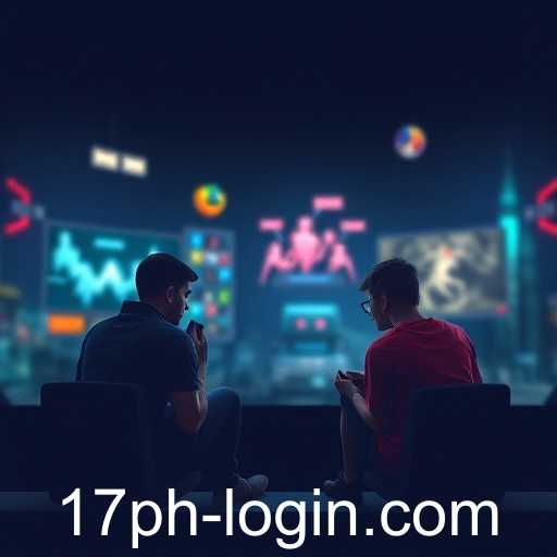 The Evolution and Impact of Online Gaming in 2025