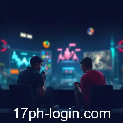 The Evolution and Impact of Online Gaming in 2025