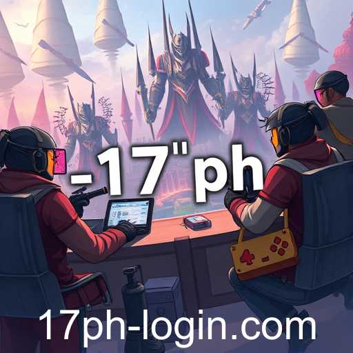 Exploring the Thrilling World of Multiplayer Games with 17ph
