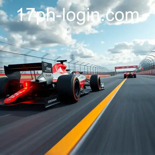 The Evolution of Racing Games and the Mystery of '17ph'