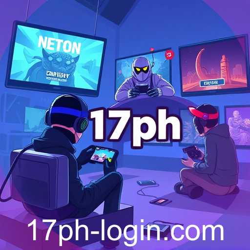 The Rise of 17ph in Gaming Culture