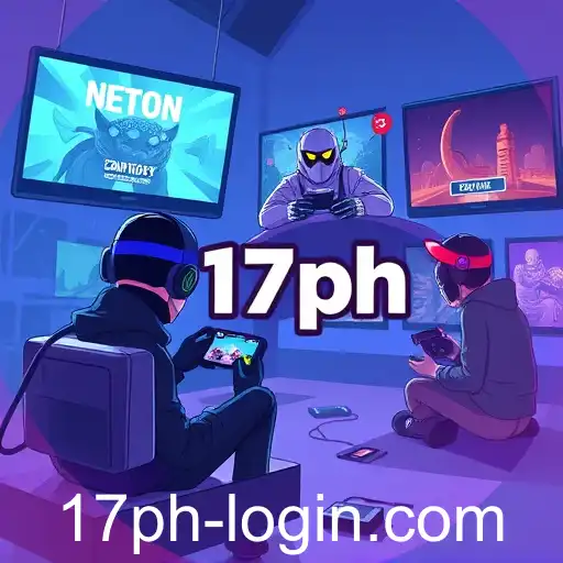 The Rise of 17ph in Gaming Culture