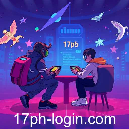 The Rise of 17ph: Revolutionizing Online Gaming