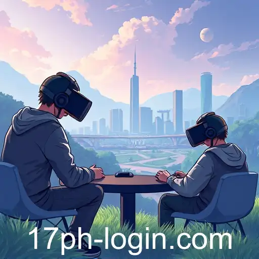 The Rise of 17ph: Revolutionizing Online Gaming