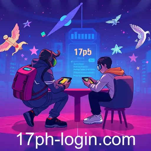 The Rise of 17ph in Online Gaming