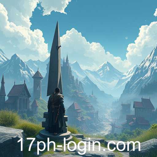 Exploring the World of RPG Games: The Rise of '17ph' as a Trending Keyword