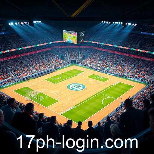 Exploring the Exciting World of Sports Games: The Role of '17ph' in Virtual Athletics