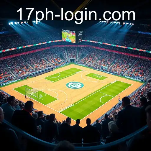 Exploring the Exciting World of Sports Games: The Role of '17ph' in Virtual Athletics