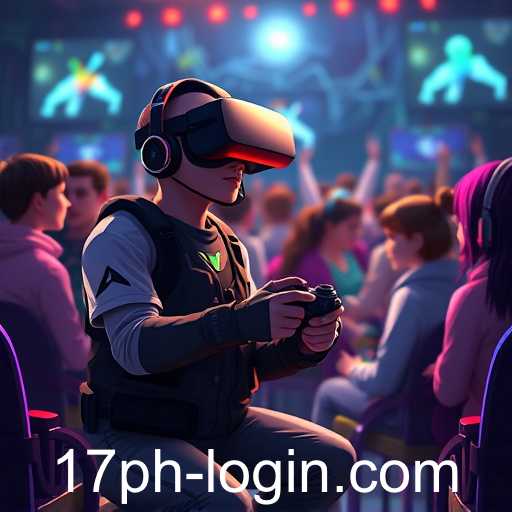 The Rise of Gaming Portals: How 17ph is Shaping the Industry