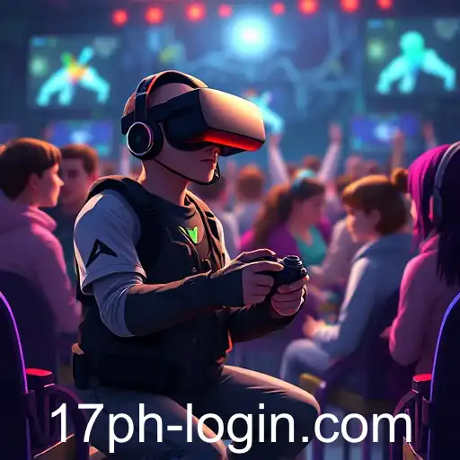 The Rise of Gaming Portals: How 17ph is Shaping the Industry